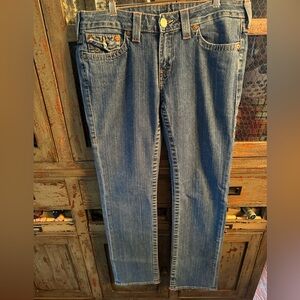 True Religion 90s fit